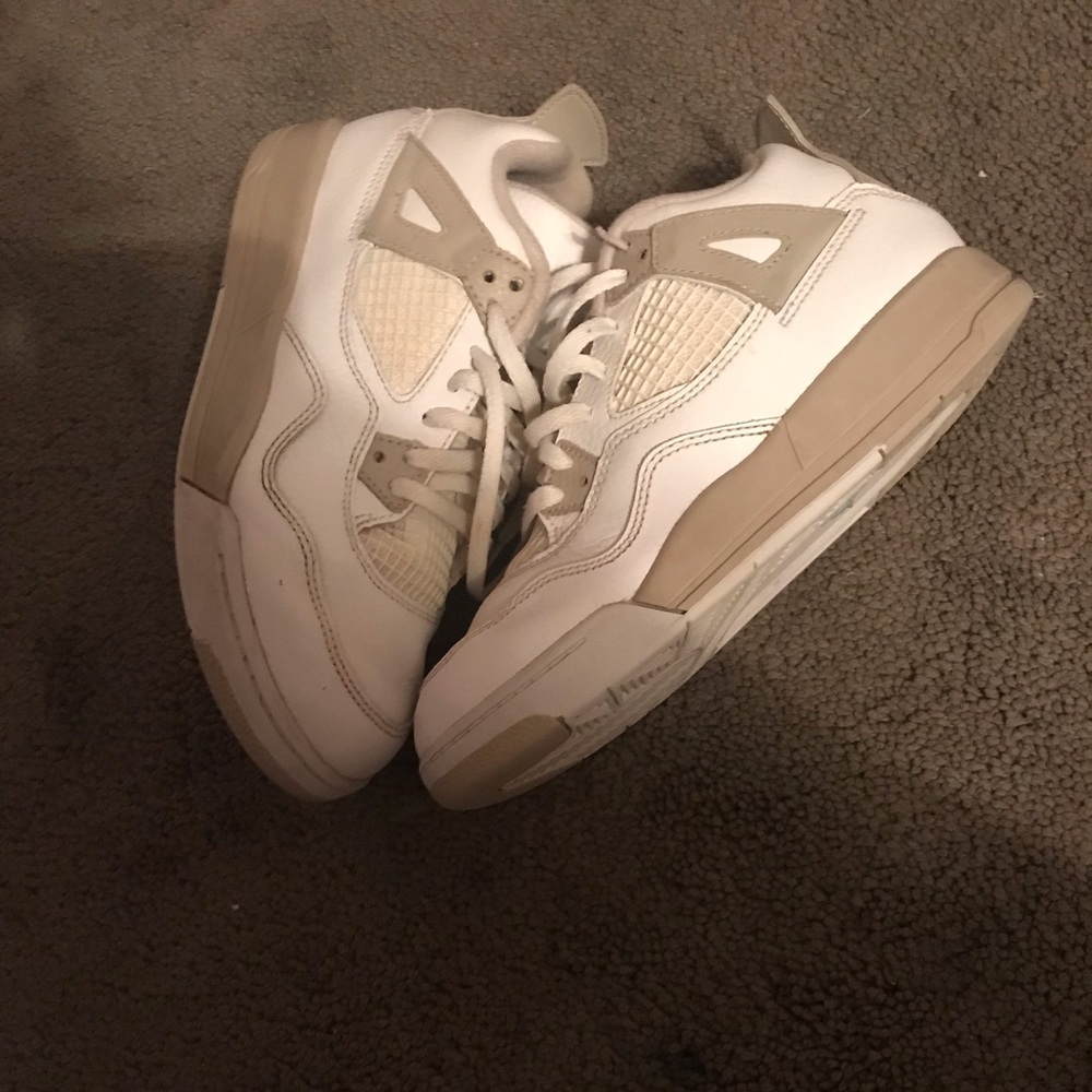 Jordan’s
